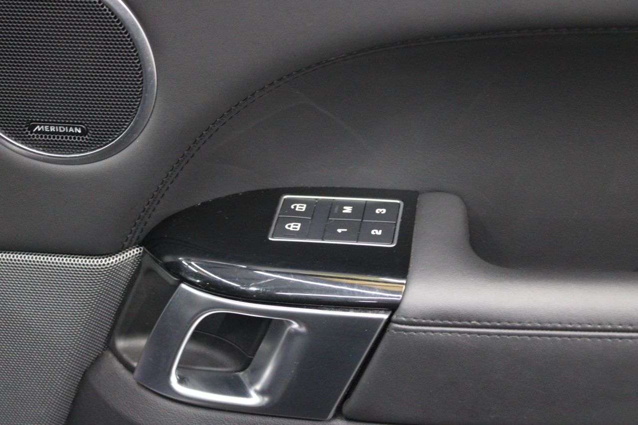 2022 LAND ROVER RANGE ROVER SPORT 2022 LAND ROVER RANGE ROVER SPORT