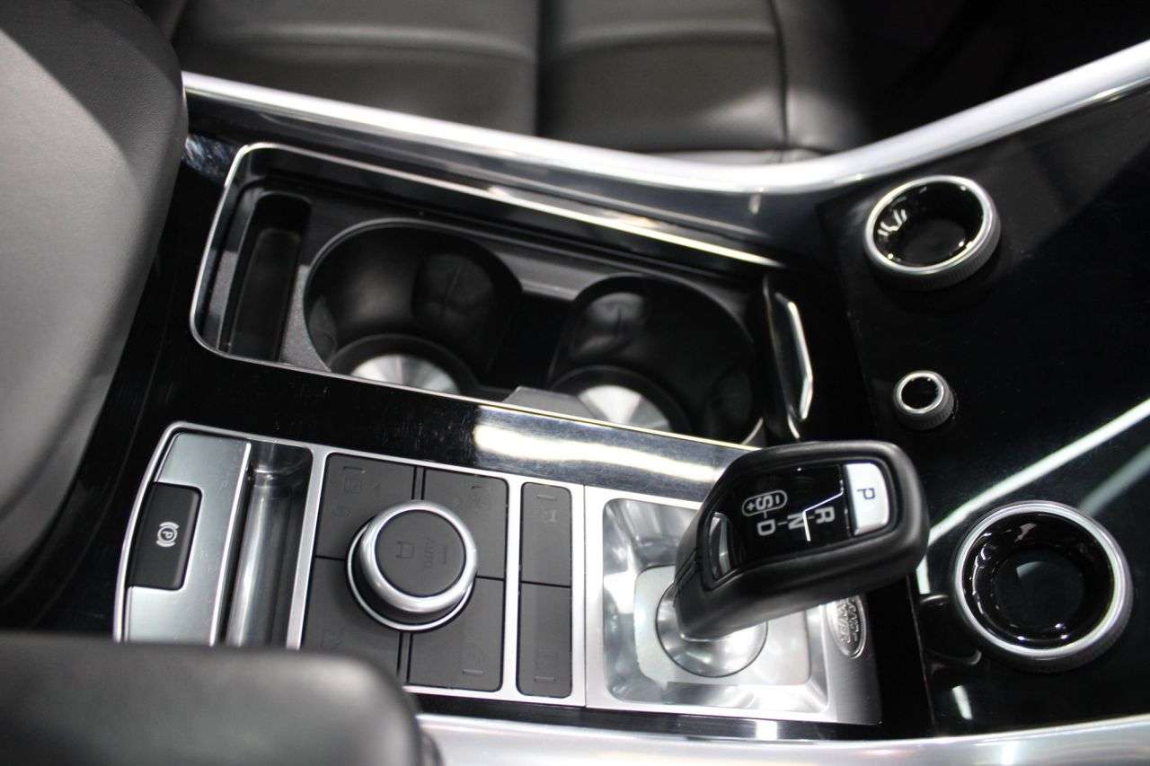 2022 LAND ROVER RANGE ROVER SPORT 2022 LAND ROVER RANGE ROVER SPORT