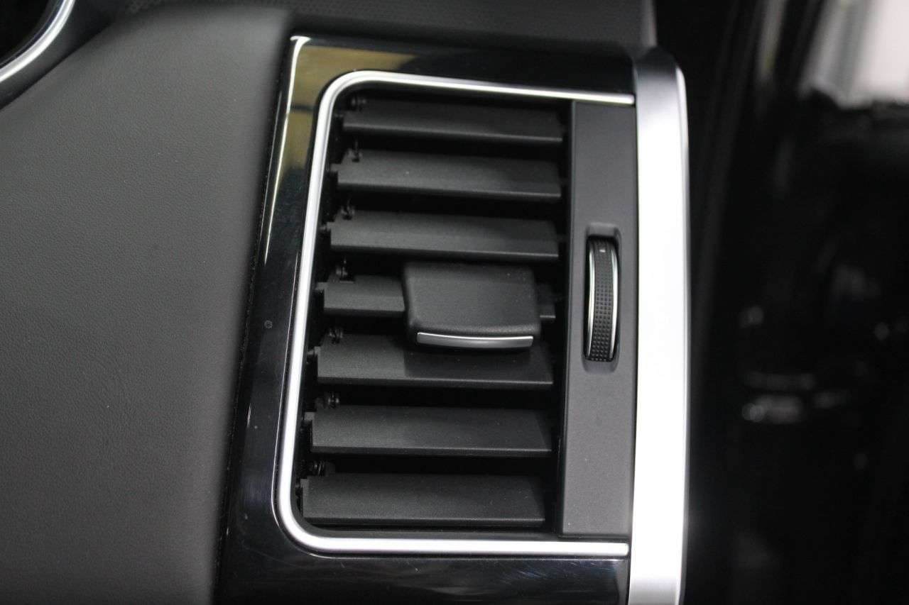 2022 LAND ROVER RANGE ROVER SPORT 2022 LAND ROVER RANGE ROVER SPORT