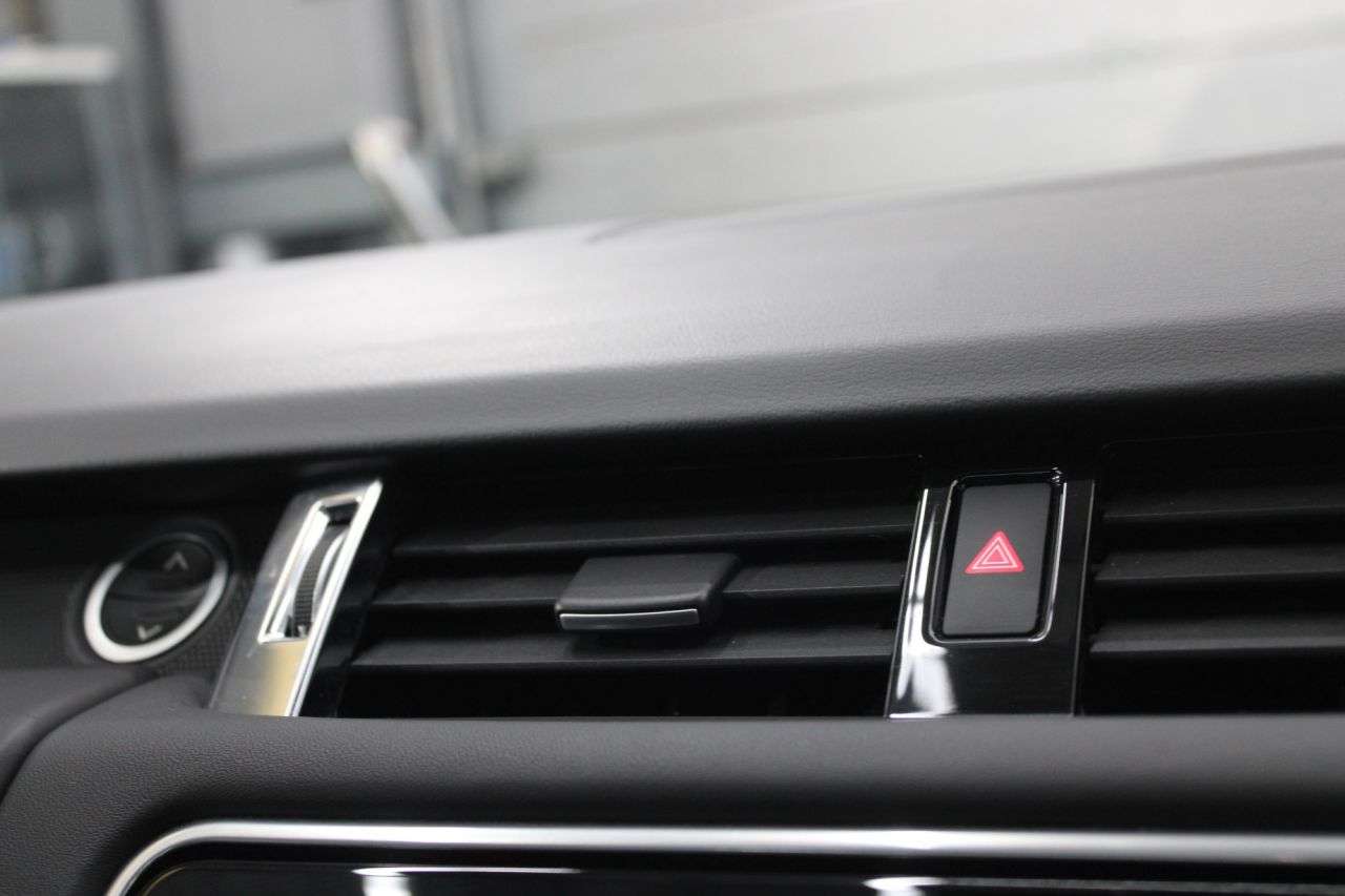 2022 LAND ROVER RANGE ROVER SPORT 2022 LAND ROVER RANGE ROVER SPORT