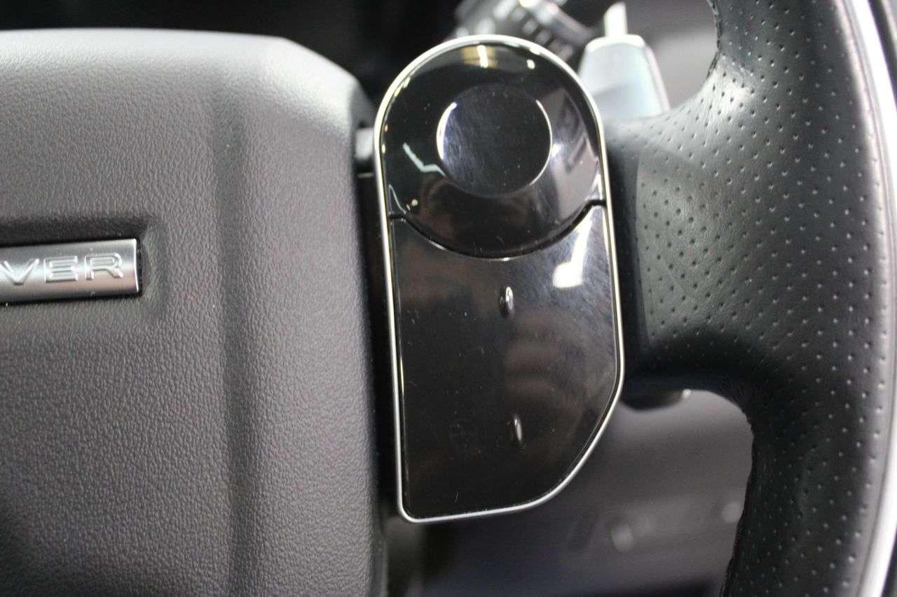 2022 LAND ROVER RANGE ROVER SPORT 2022 LAND ROVER RANGE ROVER SPORT