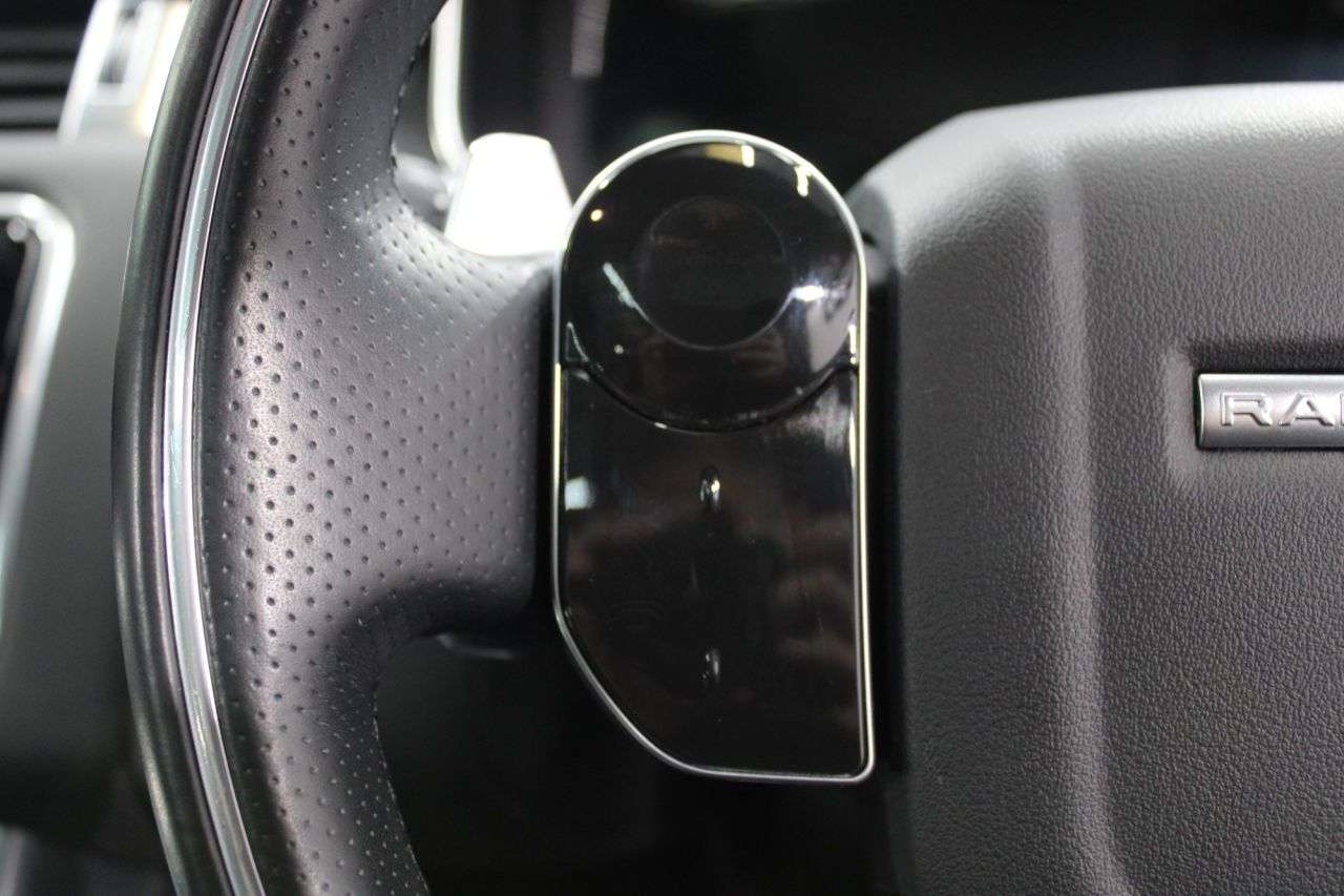 2022 LAND ROVER RANGE ROVER SPORT 2022 LAND ROVER RANGE ROVER SPORT