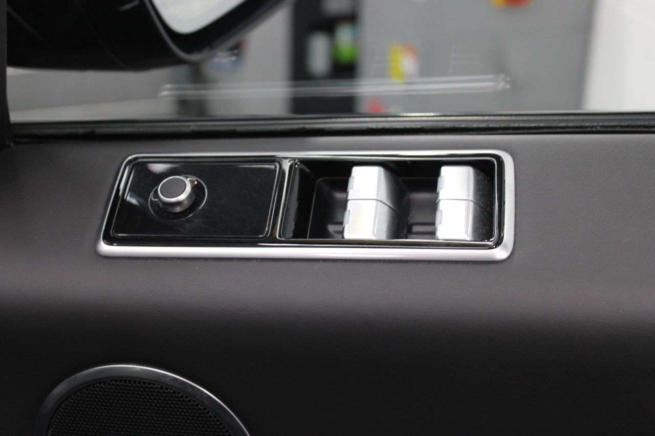 2022 LAND ROVER RANGE ROVER SPORT 2022 LAND ROVER RANGE ROVER SPORT