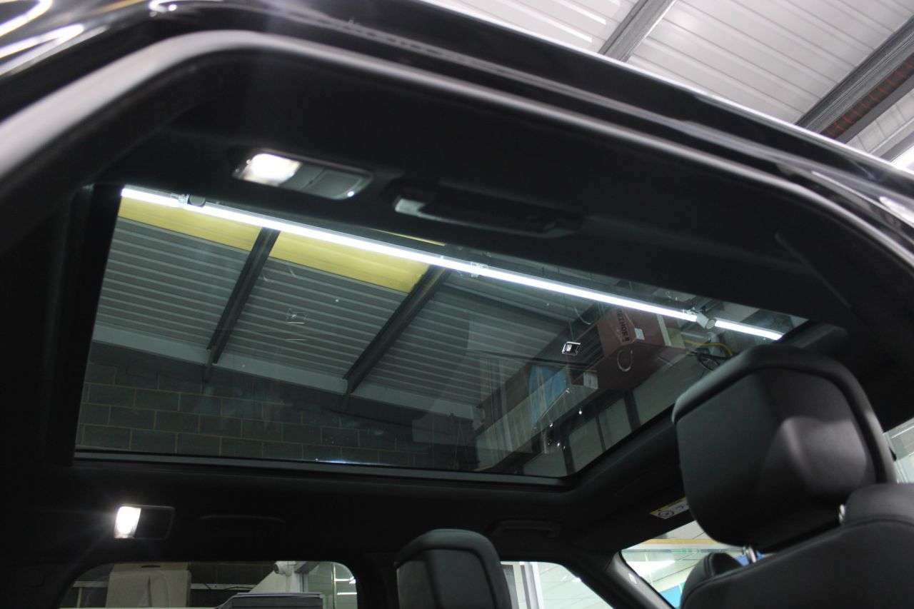 2022 LAND ROVER RANGE ROVER SPORT 2022 LAND ROVER RANGE ROVER SPORT