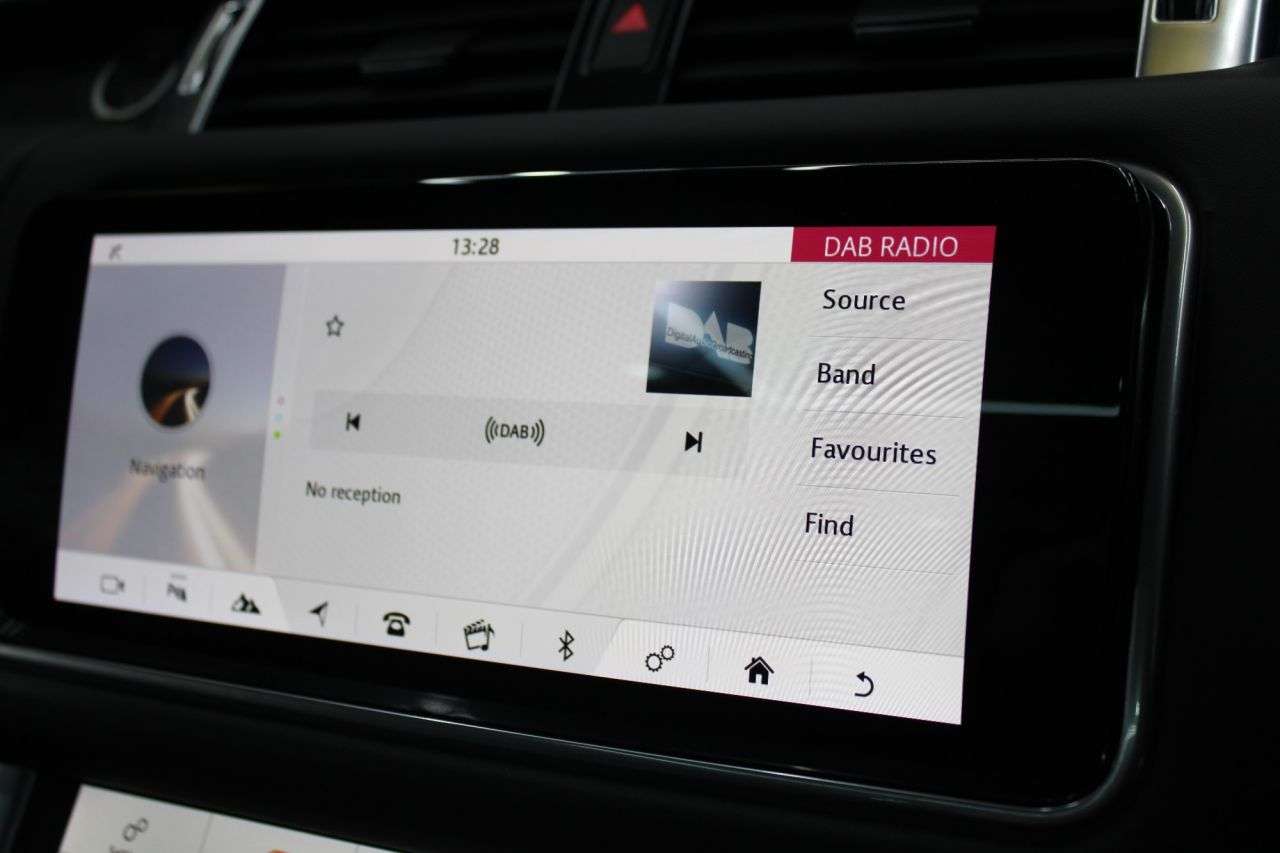 2022 LAND ROVER RANGE ROVER SPORT 2022 LAND ROVER RANGE ROVER SPORT