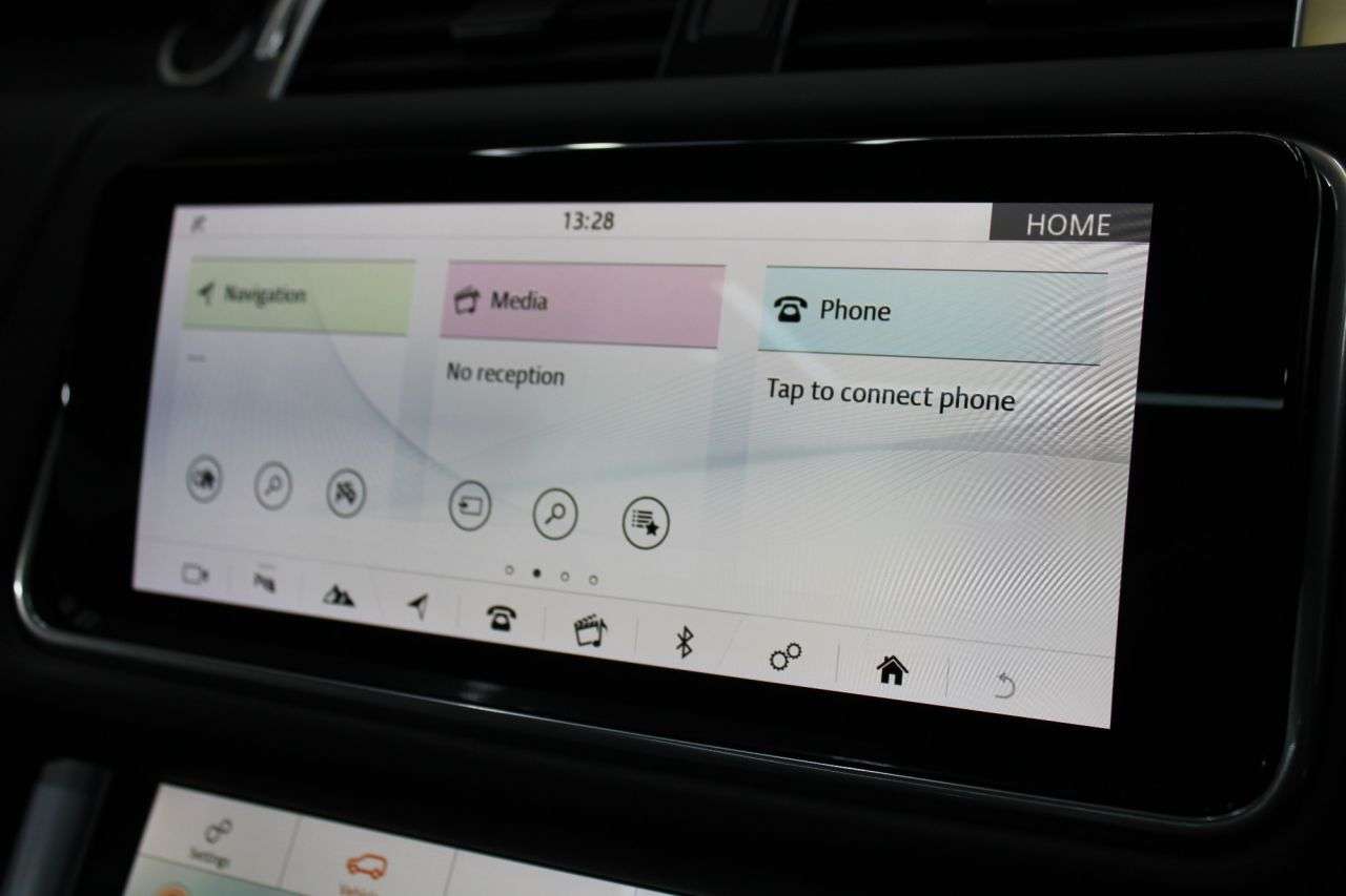 2022 LAND ROVER RANGE ROVER SPORT 2022 LAND ROVER RANGE ROVER SPORT