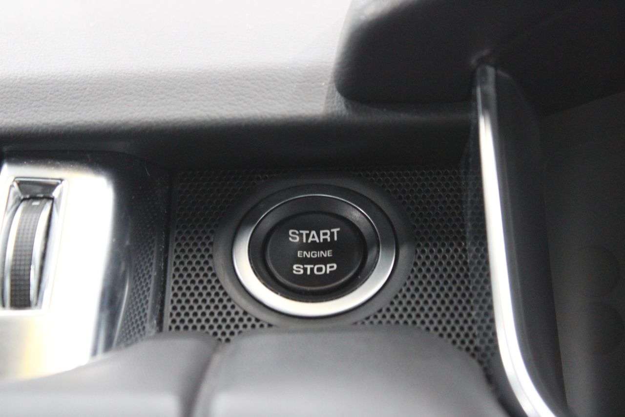 2022 LAND ROVER RANGE ROVER SPORT 2022 LAND ROVER RANGE ROVER SPORT