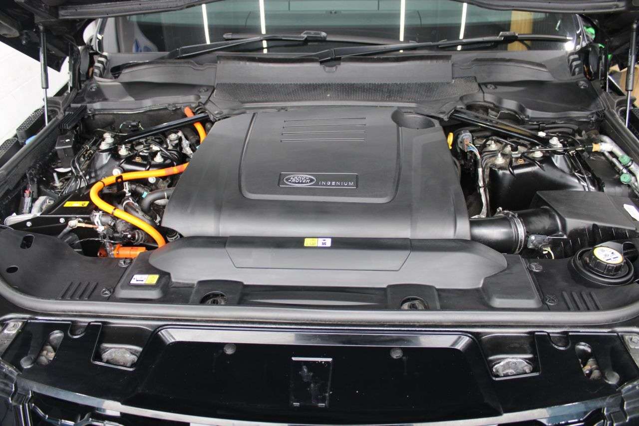 2022 LAND ROVER RANGE ROVER SPORT 2022 LAND ROVER RANGE ROVER SPORT