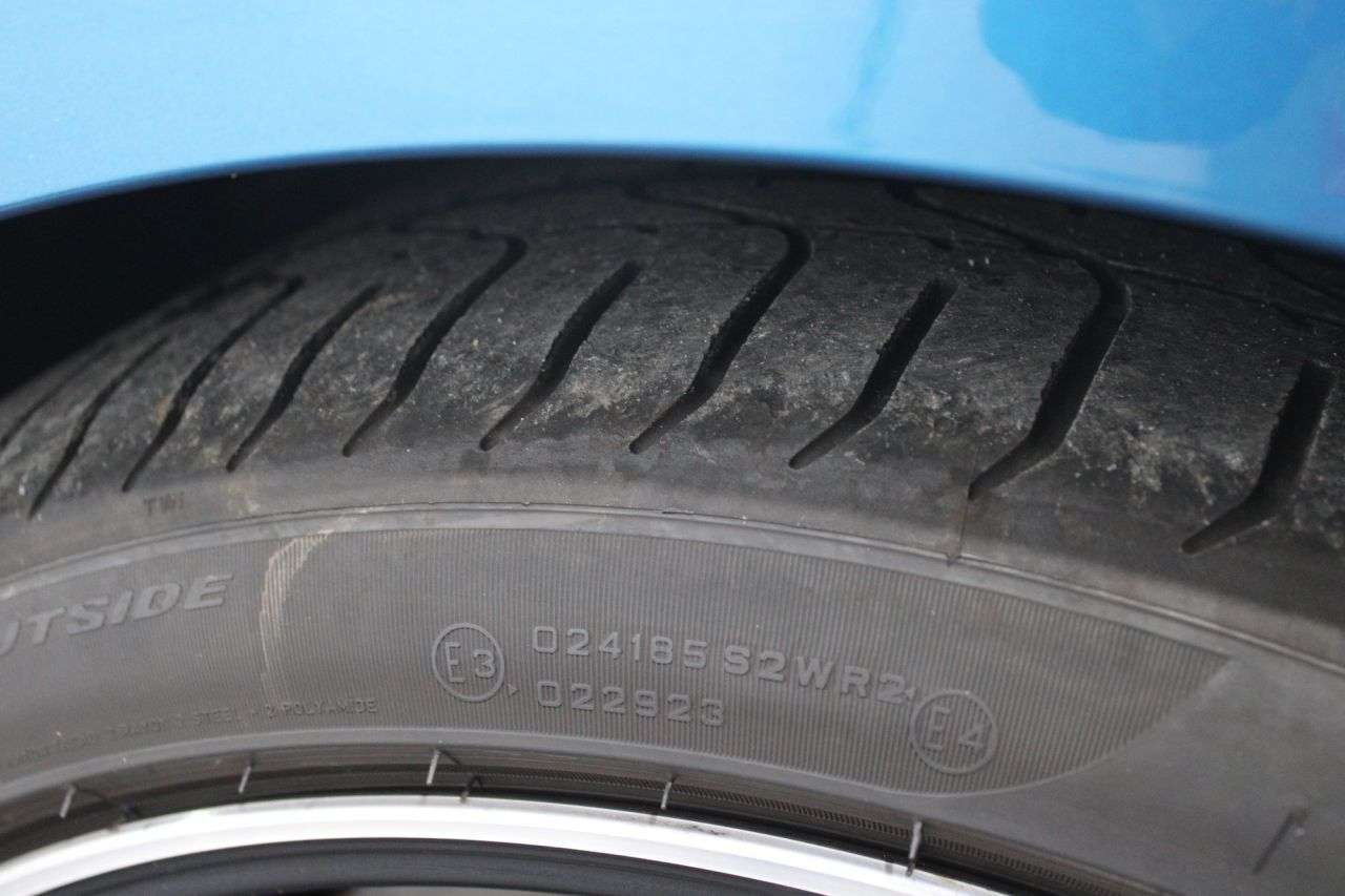 2017 BMW M6 2017 BMW M6