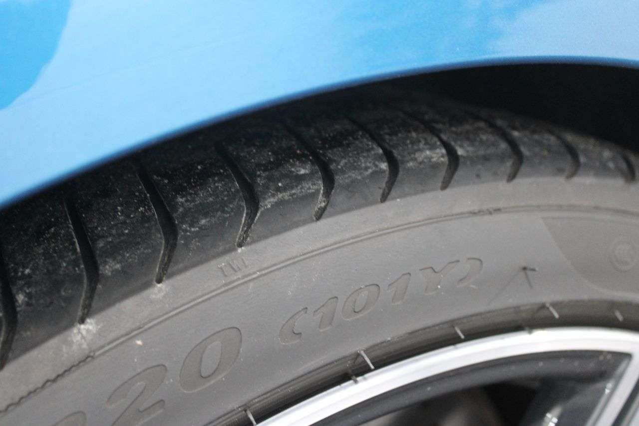 2017 BMW M6 2017 BMW M6