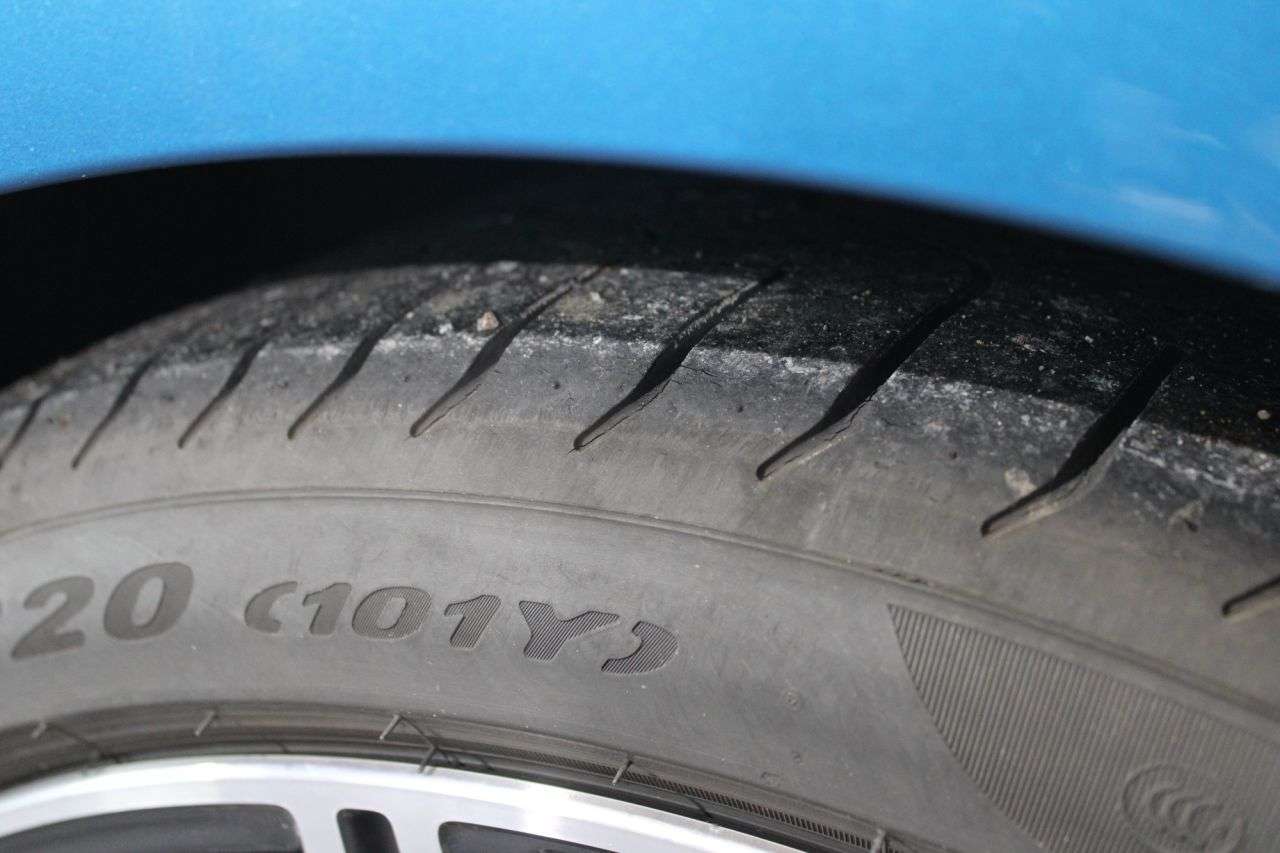 2017 BMW M6 2017 BMW M6