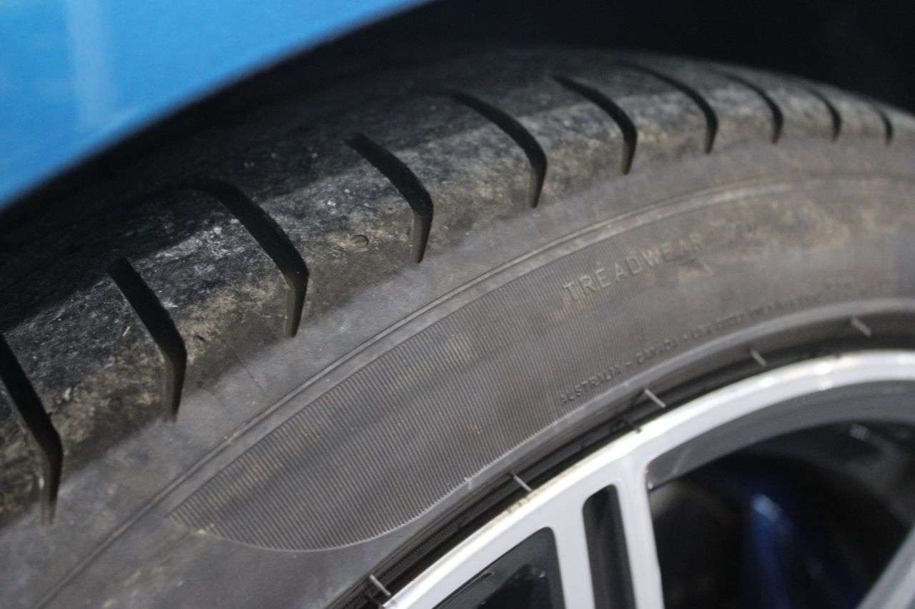 2017 BMW M6 2017 BMW M6