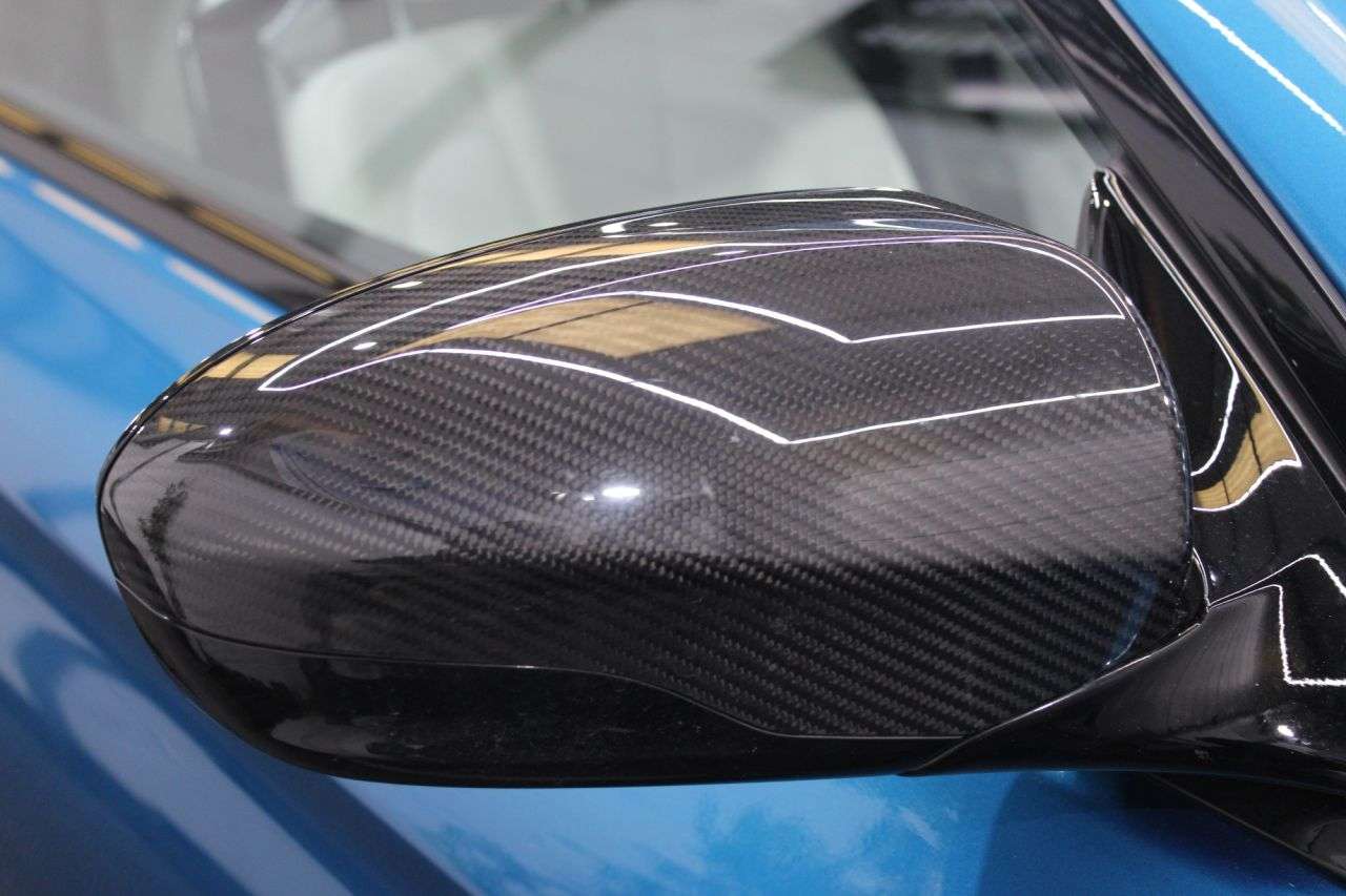 2017 BMW M6 2017 BMW M6