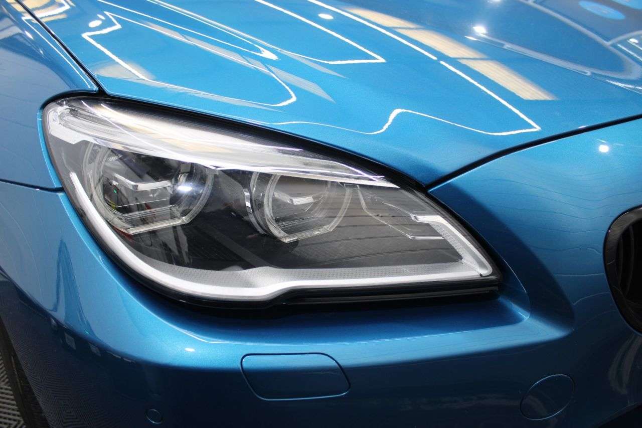 2017 BMW M6 2017 BMW M6