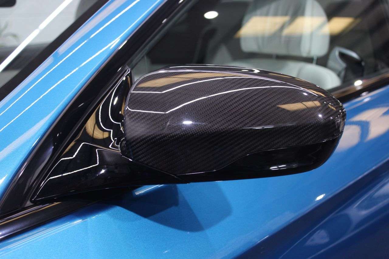 2017 BMW M6 2017 BMW M6