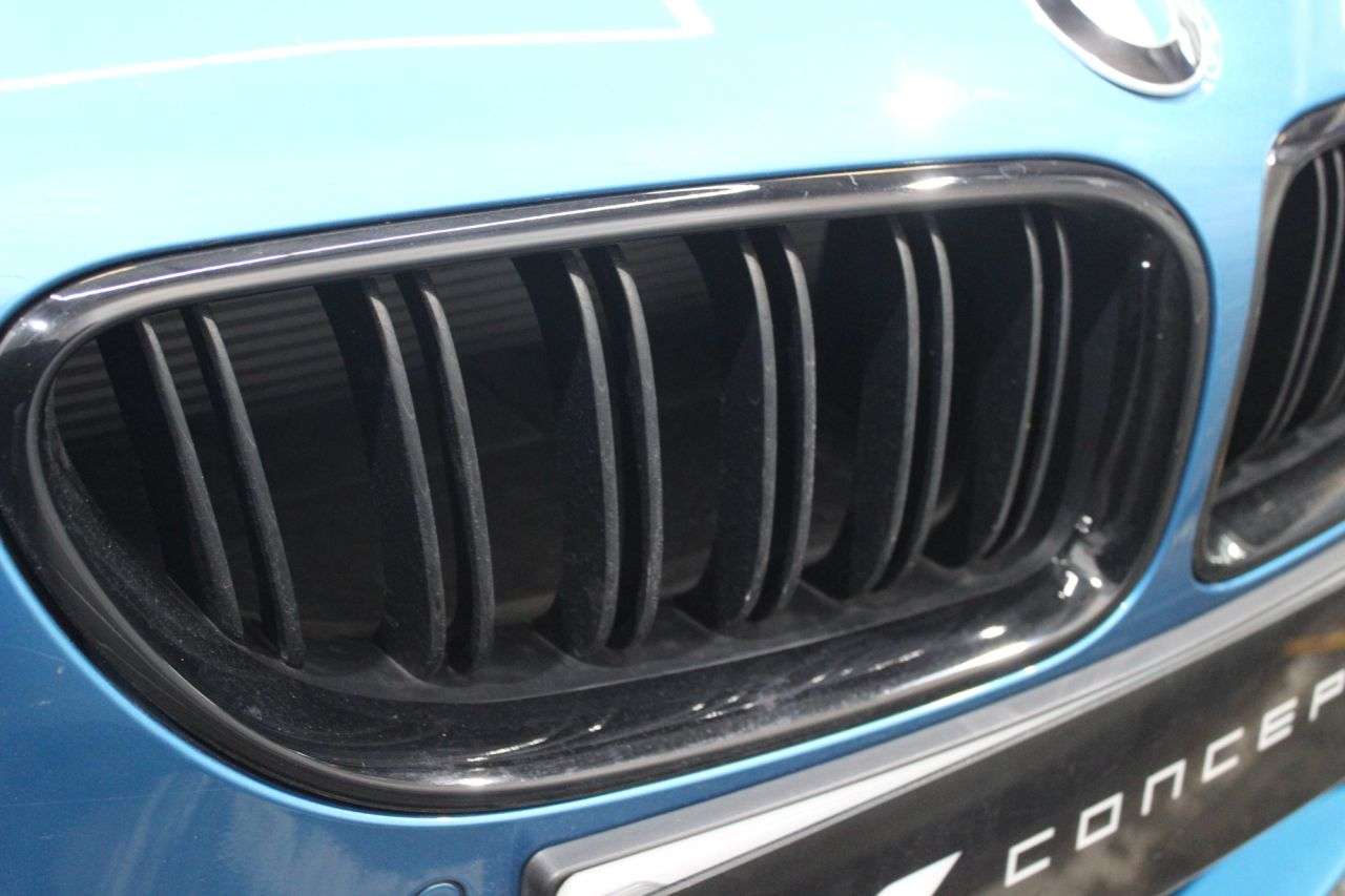 2017 BMW M6 2017 BMW M6