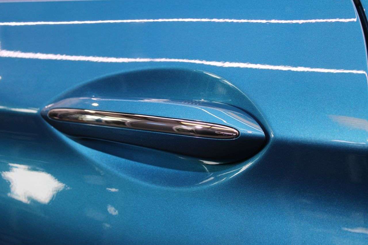 2017 BMW M6 2017 BMW M6