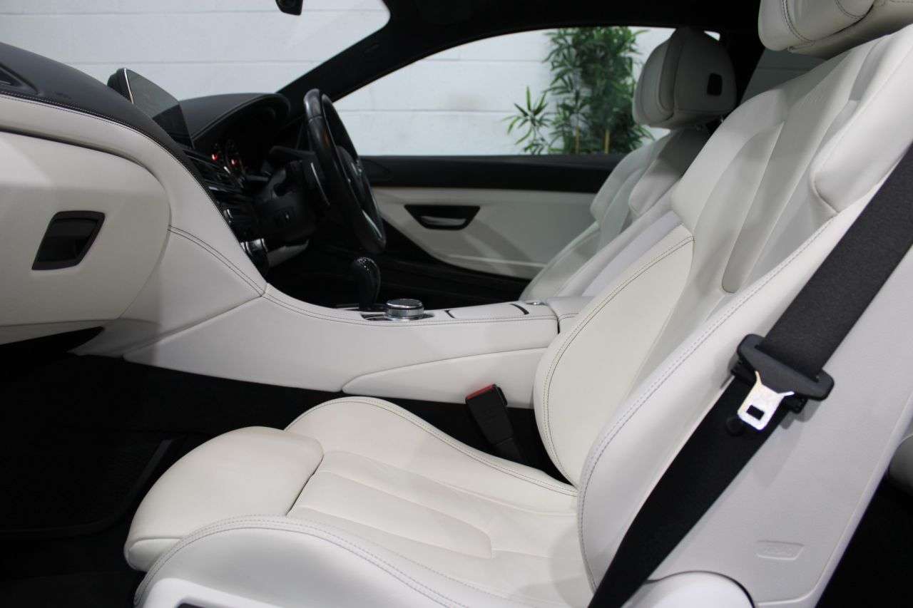 2017 BMW M6 2017 BMW M6