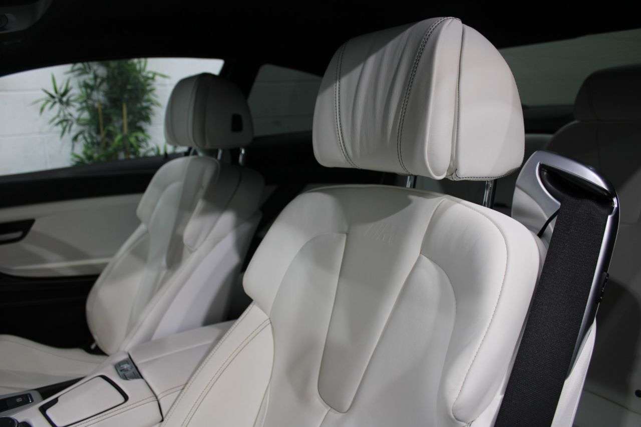 2017 BMW M6 2017 BMW M6