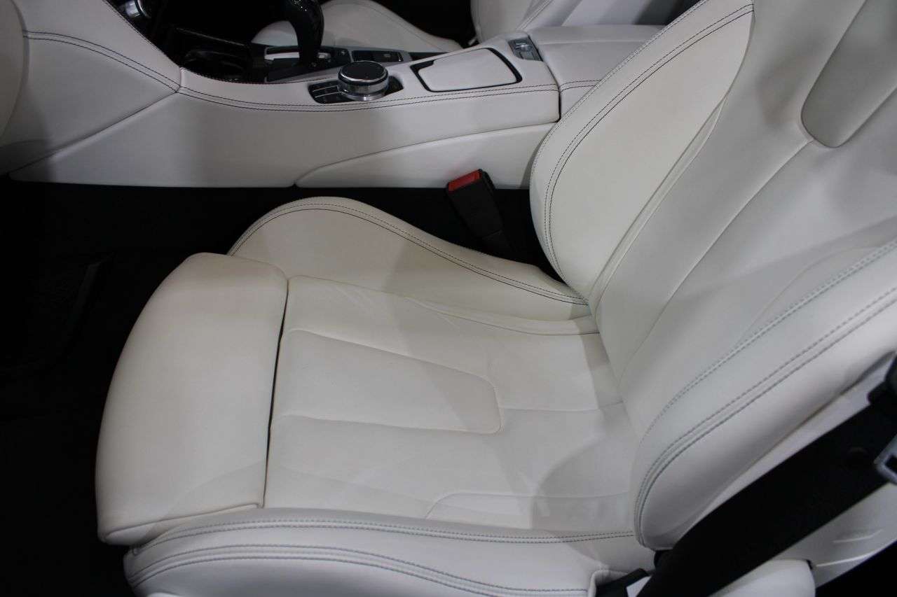 2017 BMW M6 2017 BMW M6