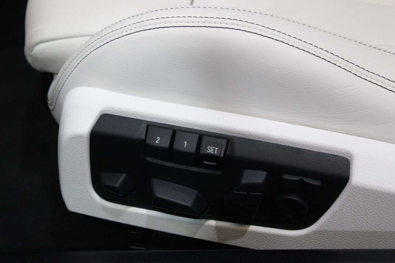 2017 BMW M6 2017 BMW M6