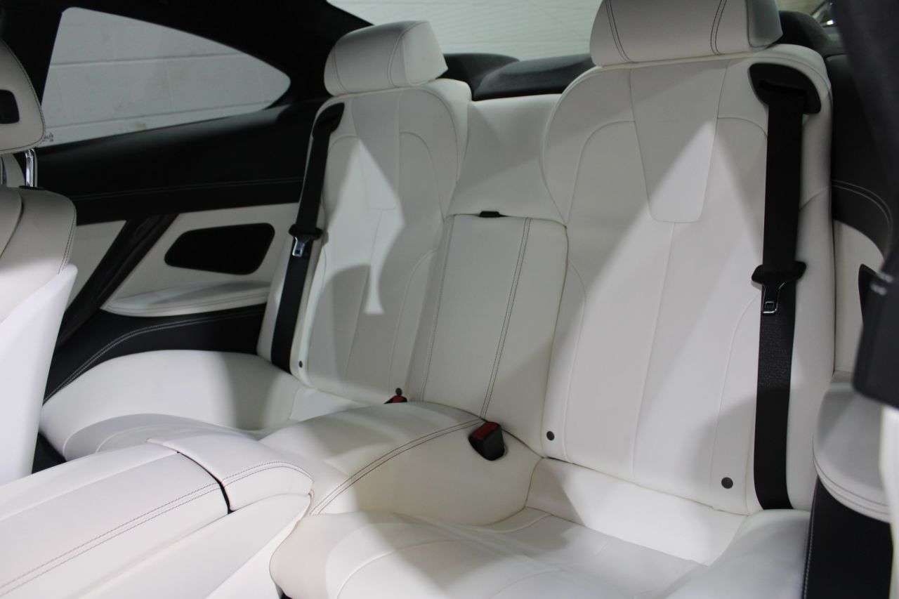 2017 BMW M6 2017 BMW M6