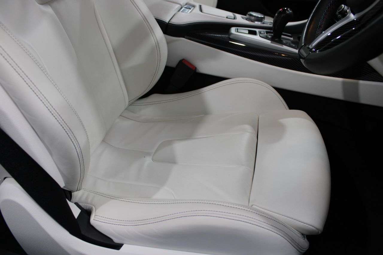 2017 BMW M6 2017 BMW M6