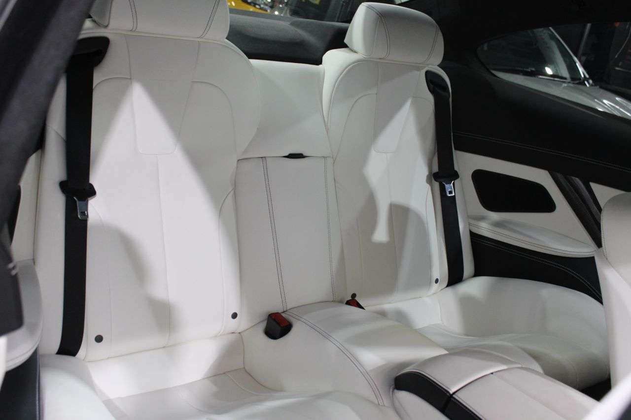 2017 BMW M6 2017 BMW M6