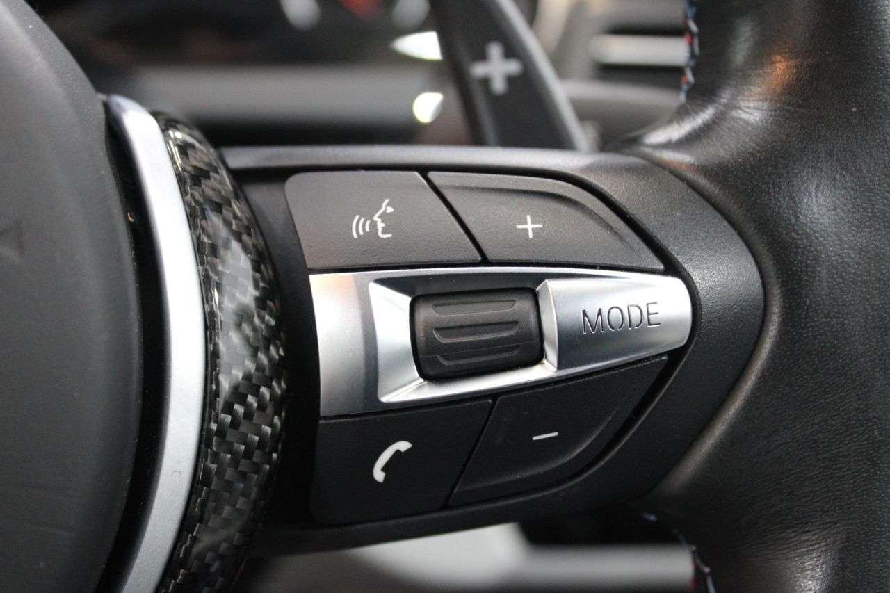 2017 BMW M6 2017 BMW M6