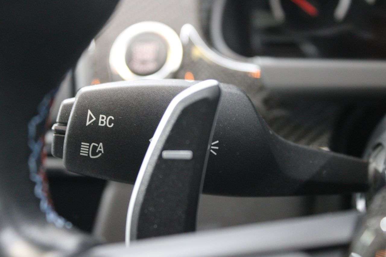 2017 BMW M6 2017 BMW M6