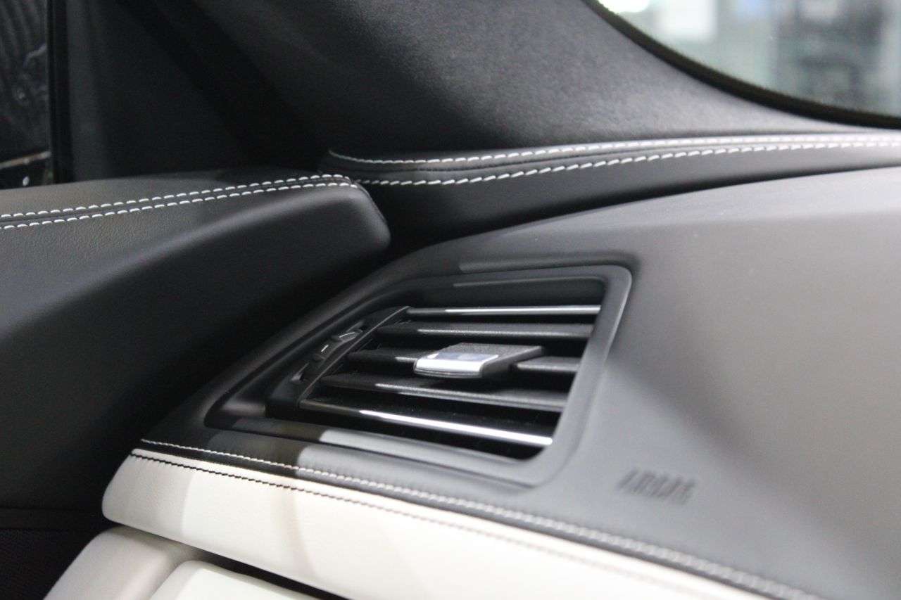 2017 BMW M6 2017 BMW M6