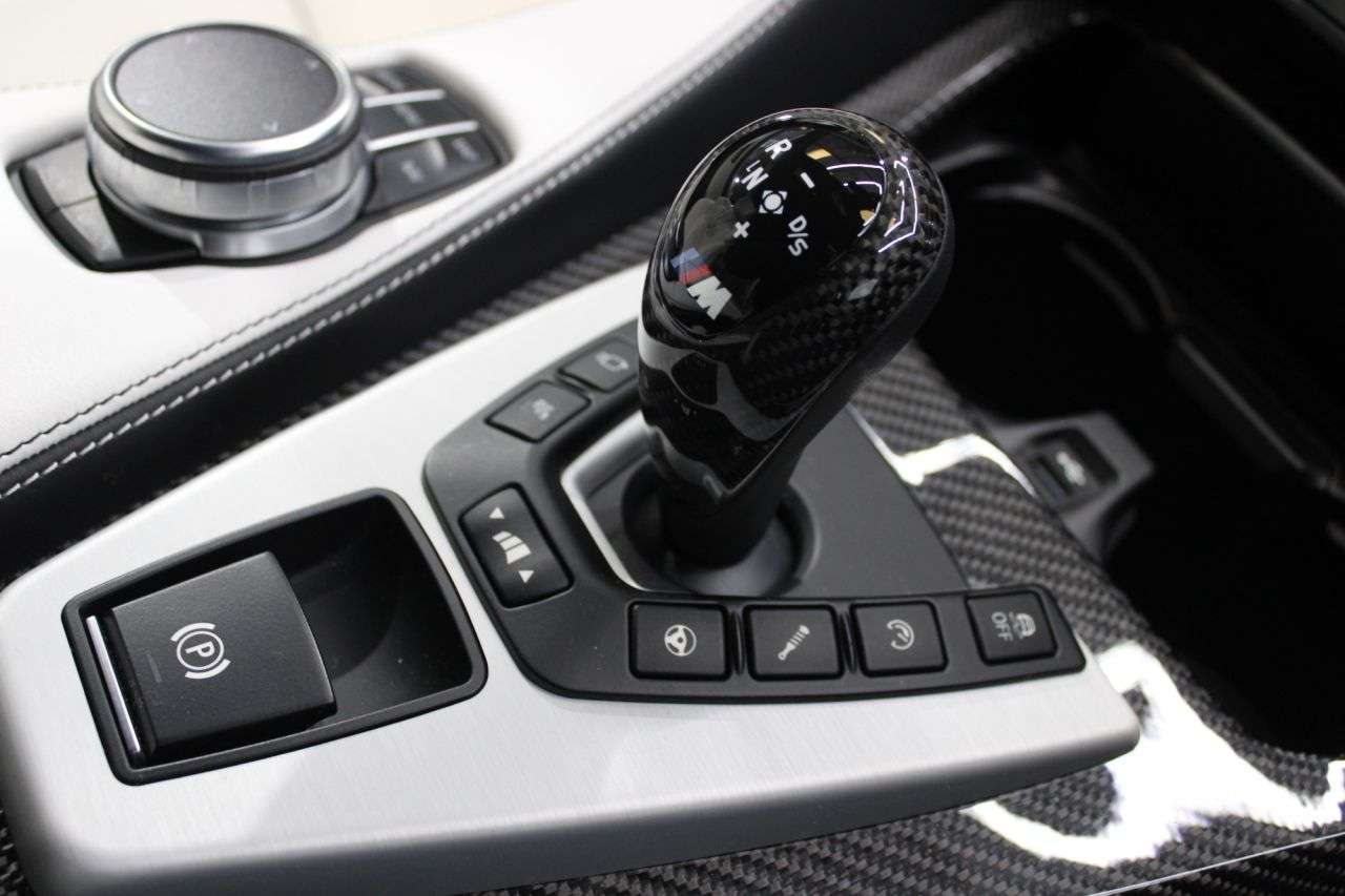 2017 BMW M6 2017 BMW M6