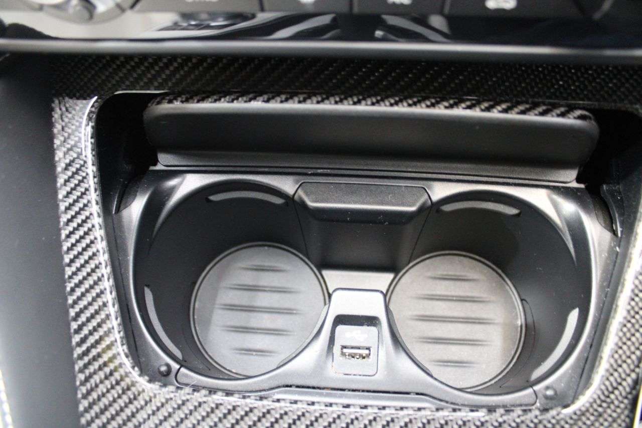 2017 BMW M6 2017 BMW M6