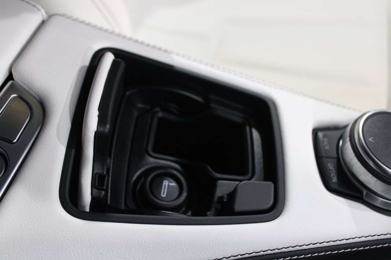 2017 BMW M6 2017 BMW M6