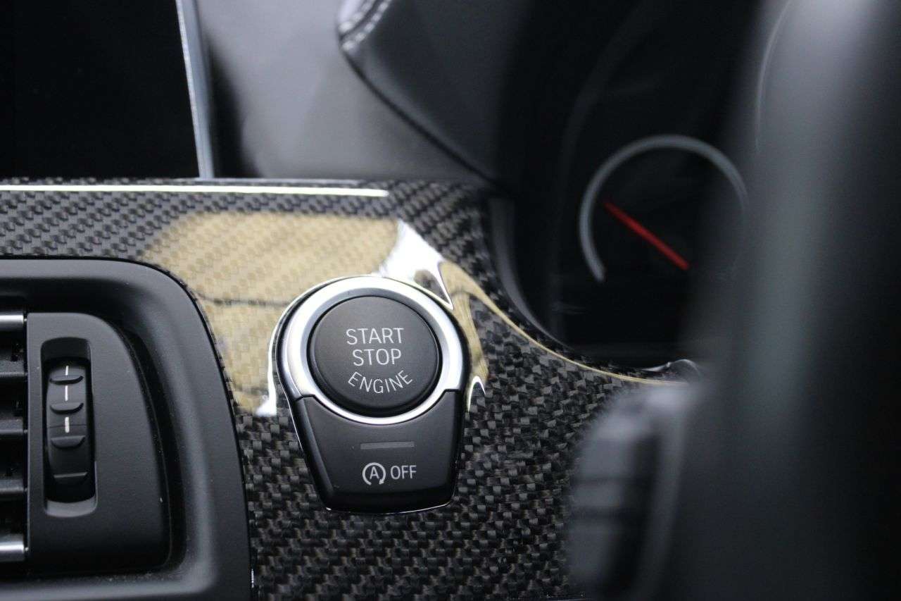 2017 BMW M6 2017 BMW M6