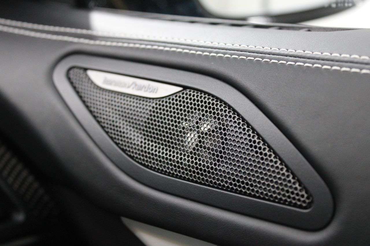 2017 BMW M6 2017 BMW M6