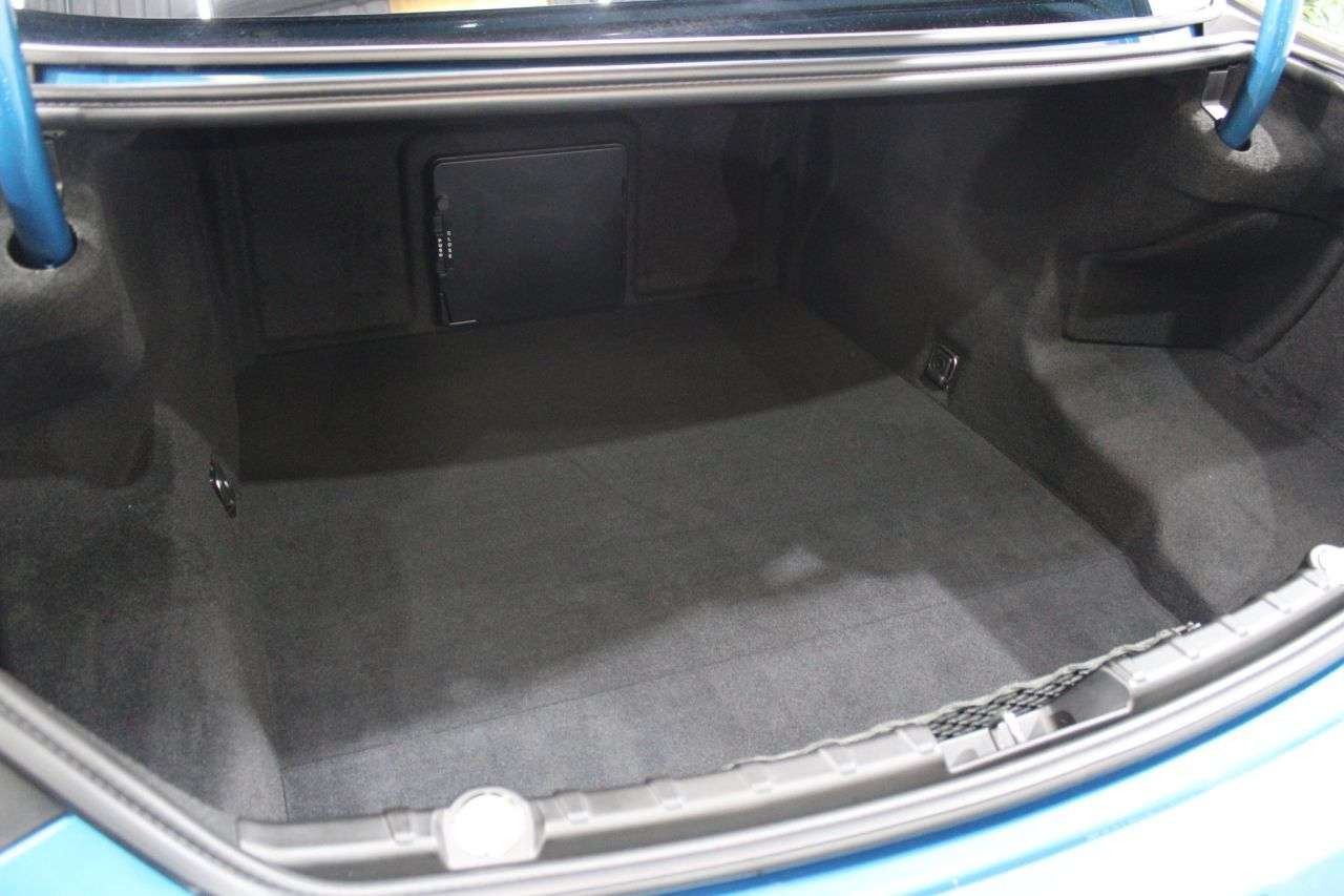 2017 BMW M6 2017 BMW M6