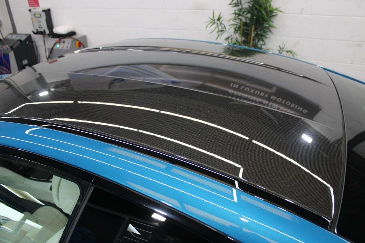 2017 BMW M6 2017 BMW M6