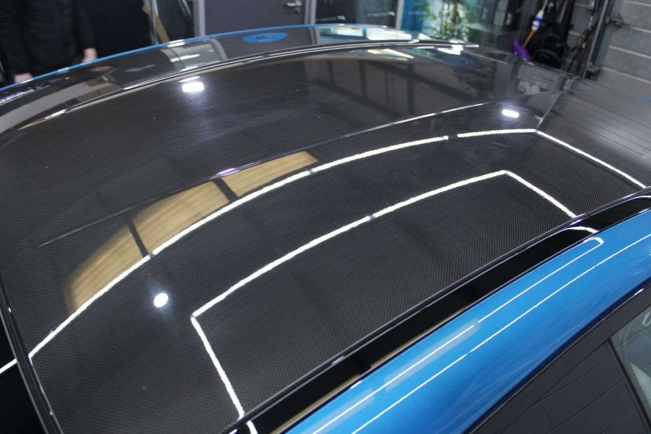 2017 BMW M6 2017 BMW M6