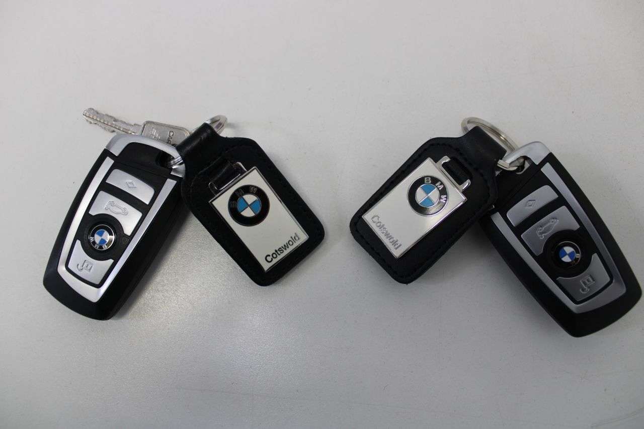 2017 BMW M6 2017 BMW M6