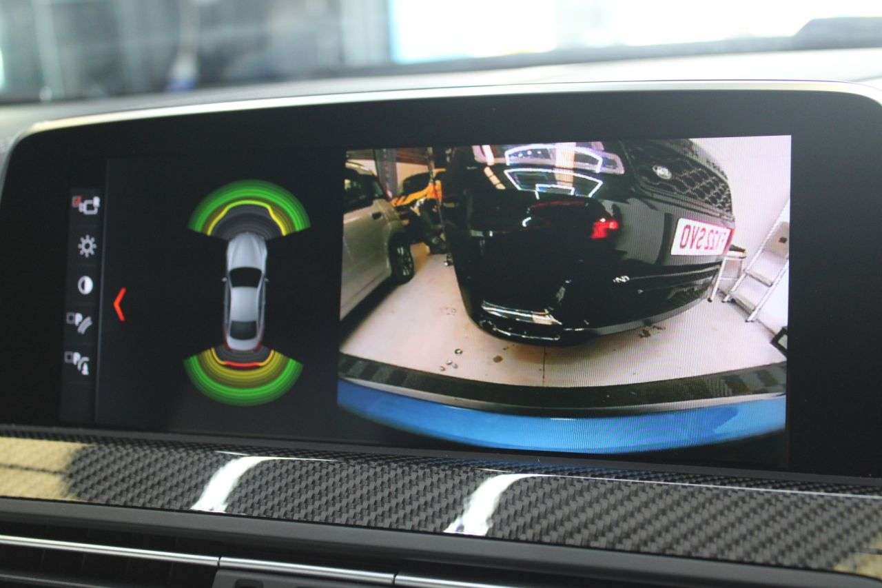 2017 BMW M6 2017 BMW M6