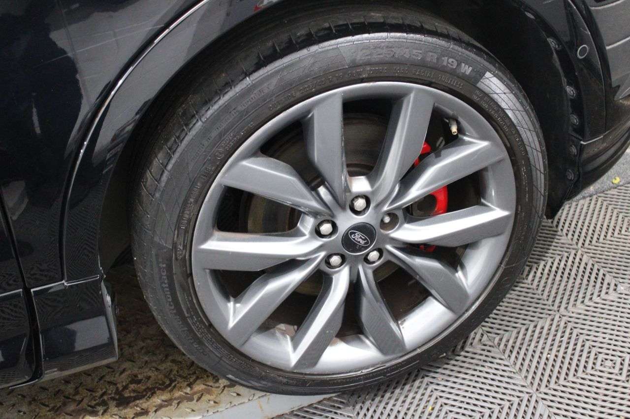 2019 FORD KUGA 2019 FORD KUGA