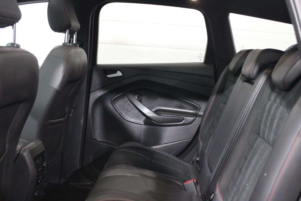 2019 FORD KUGA 2019 FORD KUGA