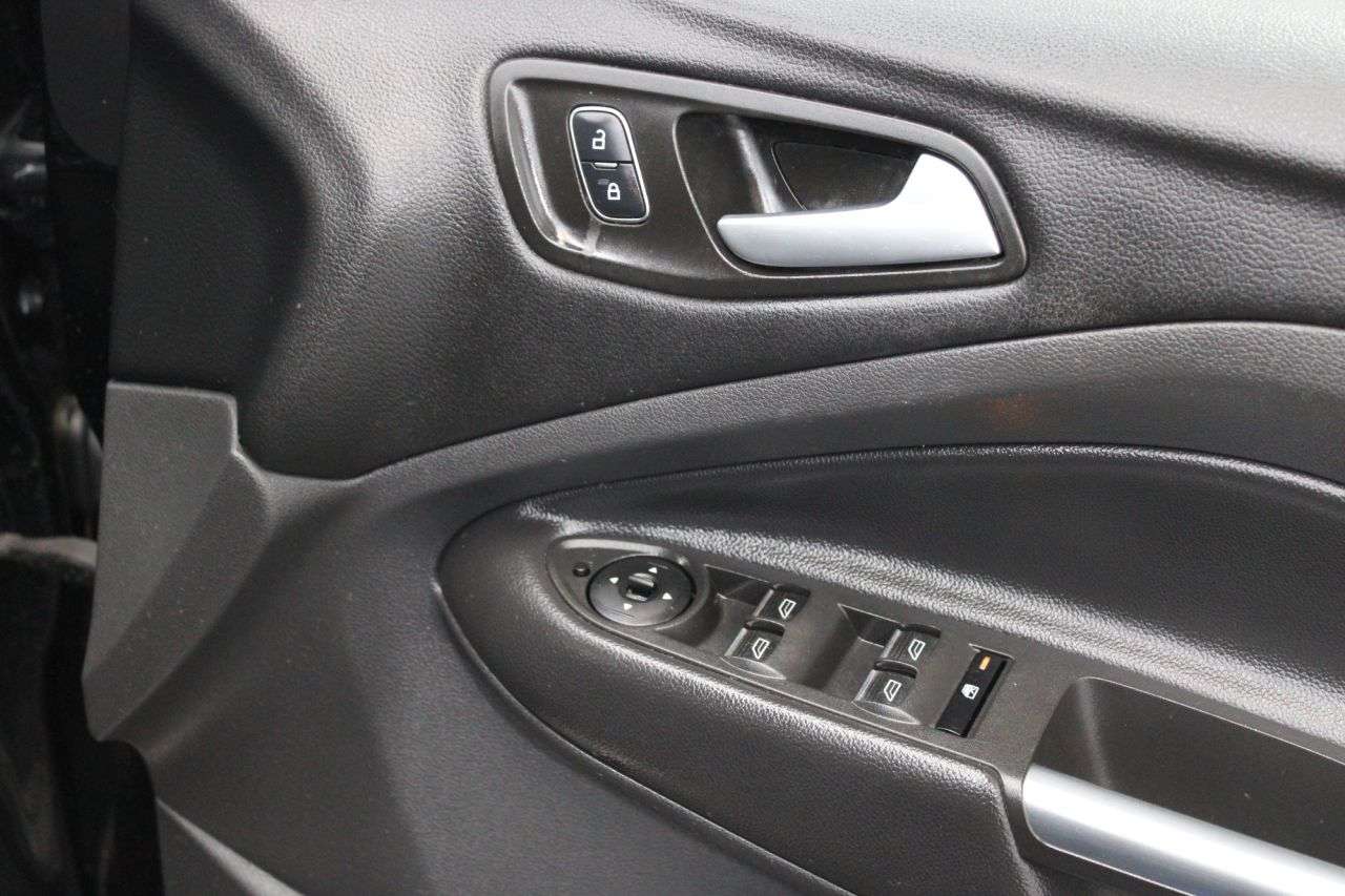 2019 FORD KUGA 2019 FORD KUGA