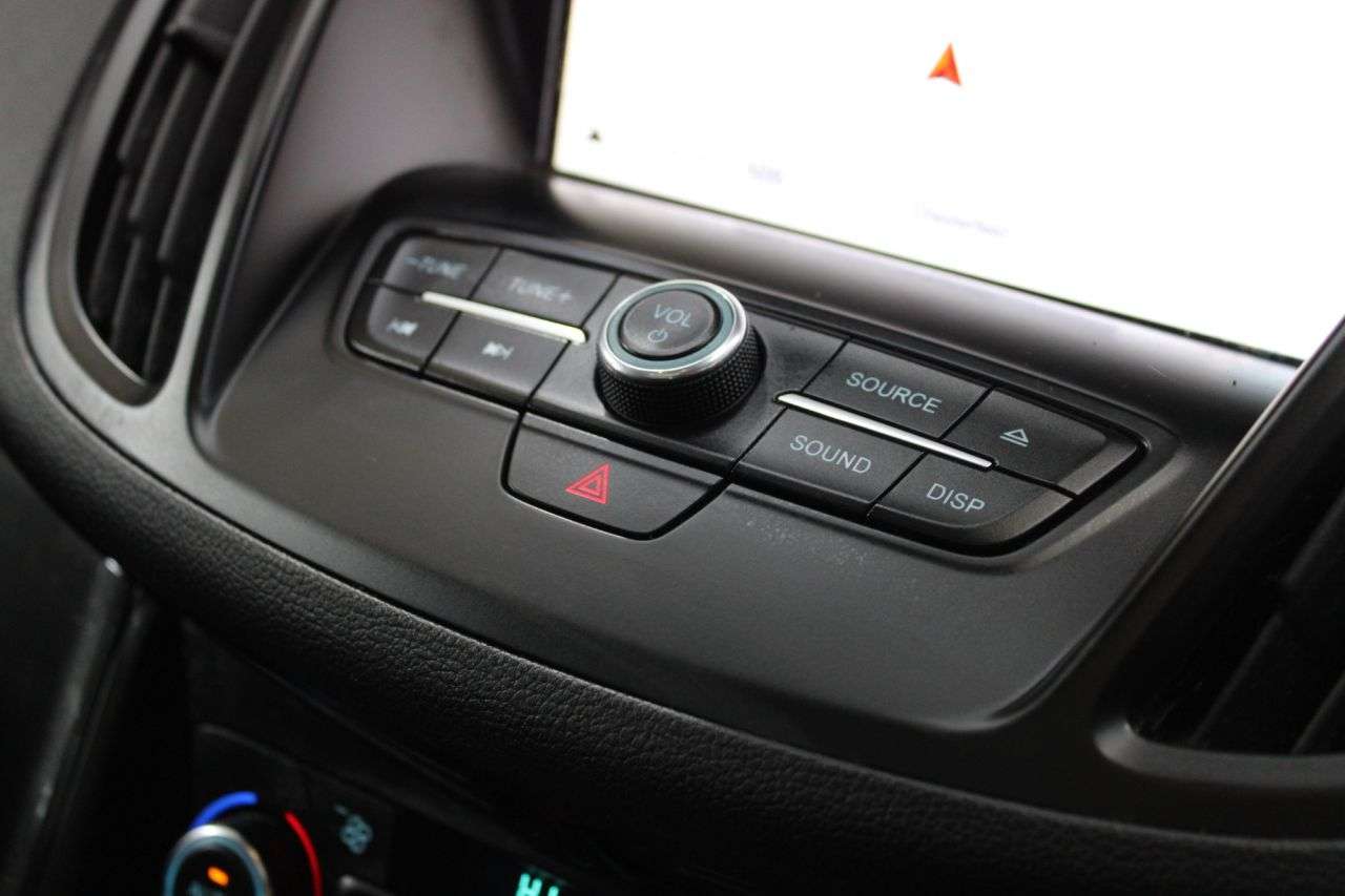 2019 FORD KUGA 2019 FORD KUGA