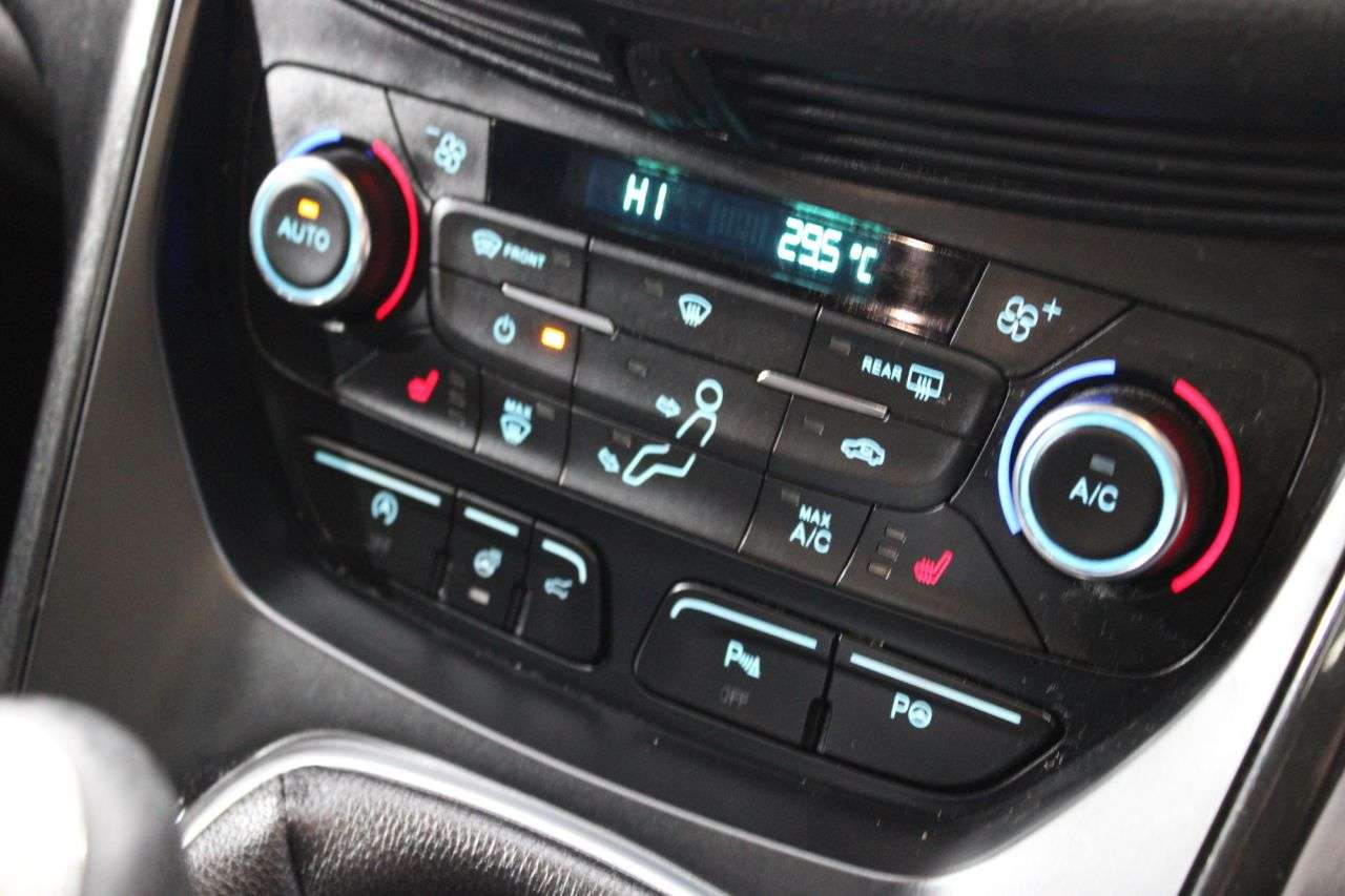2019 FORD KUGA 2019 FORD KUGA