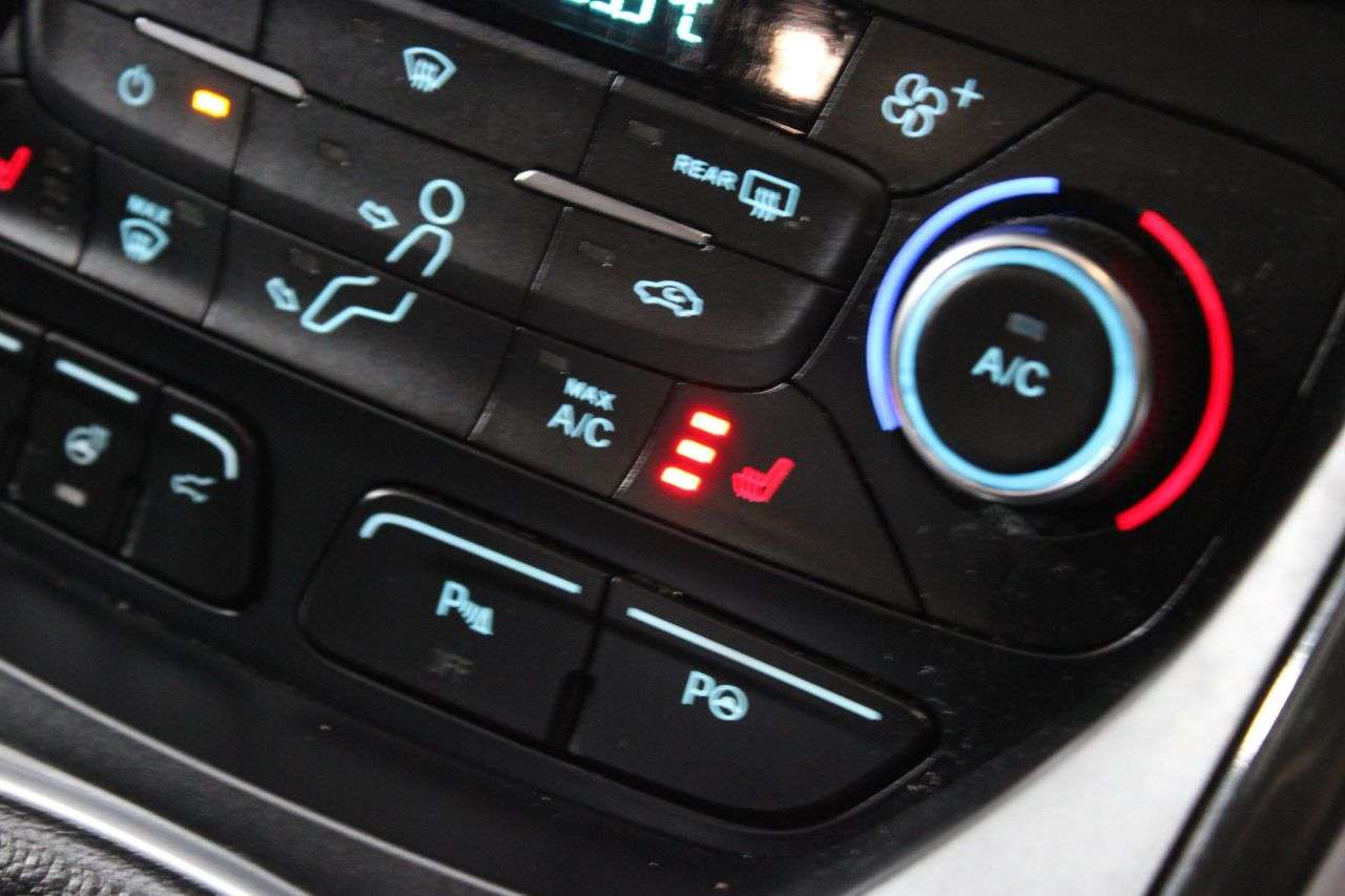 2019 FORD KUGA 2019 FORD KUGA