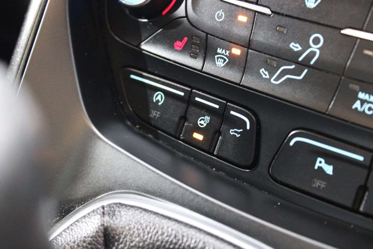 2019 FORD KUGA 2019 FORD KUGA