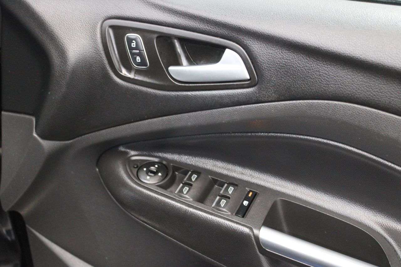 2019 FORD KUGA 2019 FORD KUGA