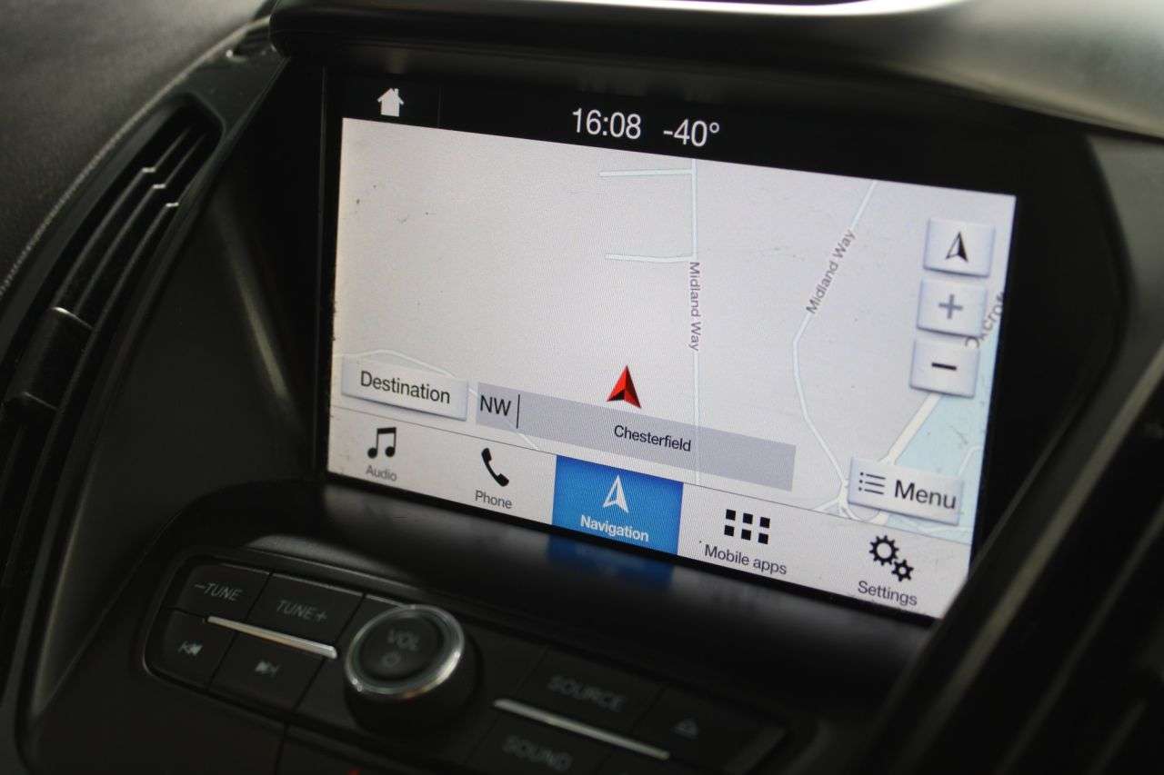 2019 FORD KUGA 2019 FORD KUGA
